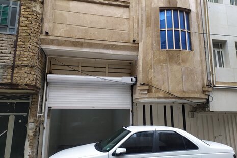 آپارتمان تکخواب ماهور 1 در خرم آباد