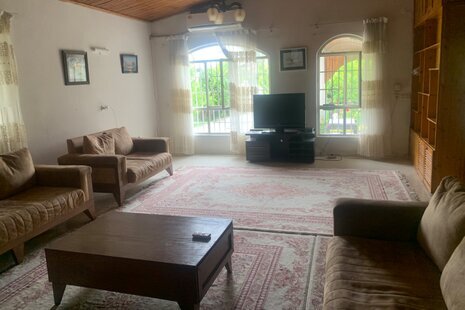 ویلای سه خواب تختی در متل قو