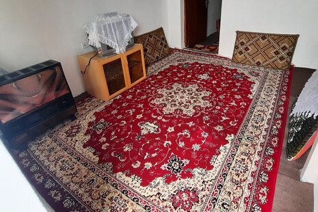 ویلا تکخواب مبله 60متری در رودبار