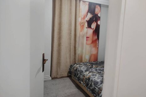 آپارتمان مبله تکخواب در شهرزیبا تهران