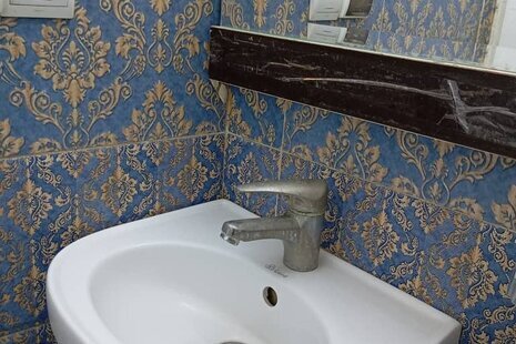 آپارتمان مبله واحد 11 در رودکی جیحون