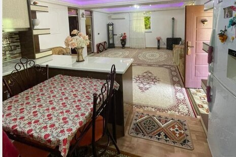 خانه ویلایی فربد در ماسال