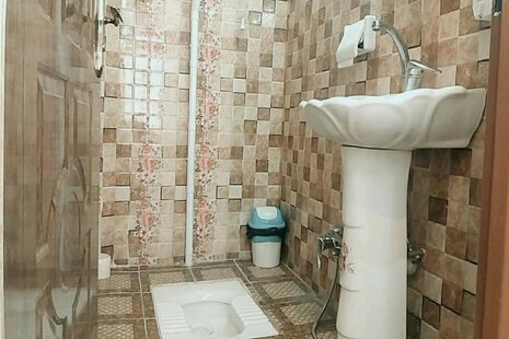 آپارتمان مبله تکخواب در کاشان