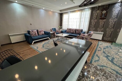 باغ ویلا استخردار آبگرم دوخواب ققنوس در کردان