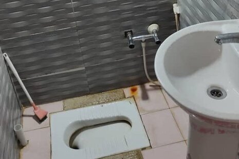 سوئیت سنتی 15 متری دو در شیراز