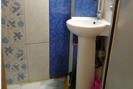 آپارتمان دوبلکس سه خواب در مشهد