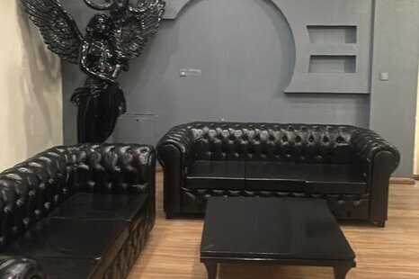 ویلا استخردار چهارخواب آنتیک در رودهن