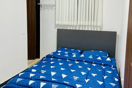 ویلا دوبلکس دوخواب استخردار در چهارباغ