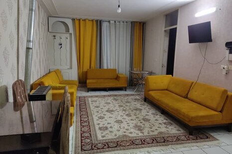 آپارتمان دوخواب در اصفهان(گلزار1)