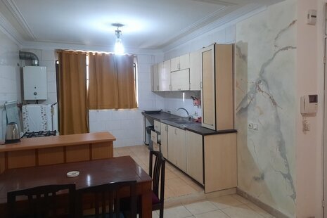 آپارتمان مبله واحد 4 فرشته مهان در شیراز