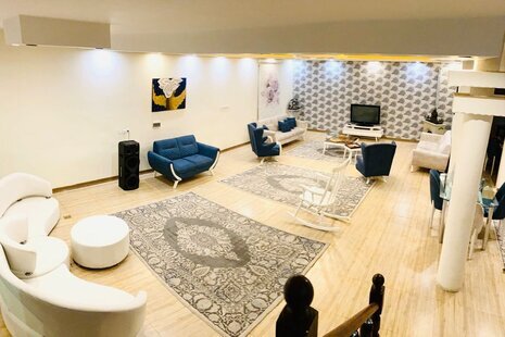 ویلا دوبلکس استخردار دوخواب در سهیلیه