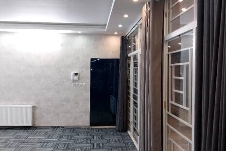 ویلا تکخواب استخردار مبله در اصفهان