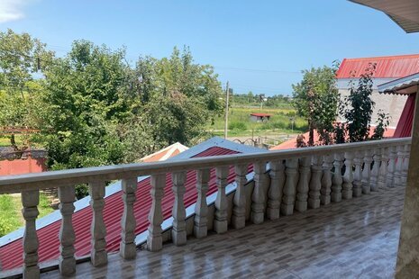 ویلا دوبلکس دوخواب در تالش