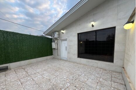 سوئیت ویلا مبله 40 متری در رشت