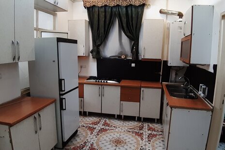خانه ویلایی سنتی تکخواب مبله لردکیوان یزد