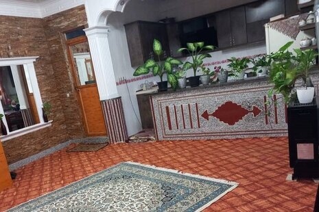 ویلا دو خواب پویانفر در اسالم