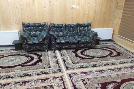 خانه ویلایی هفت خواب مهرسام1 در ماسال