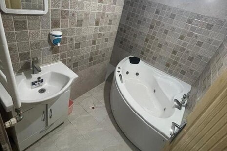 ویلا دوبلکس استخردار 3 خواب ویکتوریا در کردان