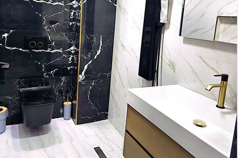 آپارتمان مبله دوخواب لوکس 2 در کیش