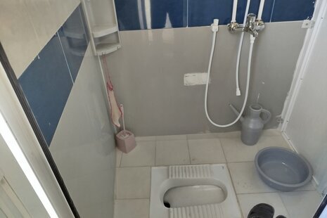 سوئیت مبله در اردبیل