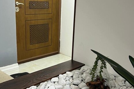 ویلا مبله سه خواب جکوزی دار در کیش