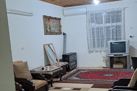 ویلا مبله تک خواب کاسپین در رشت