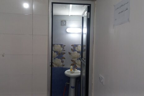 آپارتمان مبله تکخواب محسن در خرم آباد