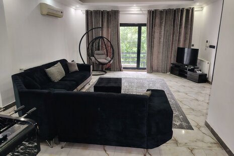 ویلا مبله دوبلکس سه خواب استخردار هنا در چالوس