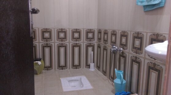 ویلا استخردار سپیدار در روستای لشگرآباد