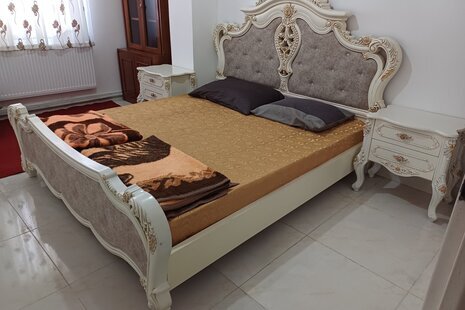 آپارتمان مبله دو خواب در اردبیل