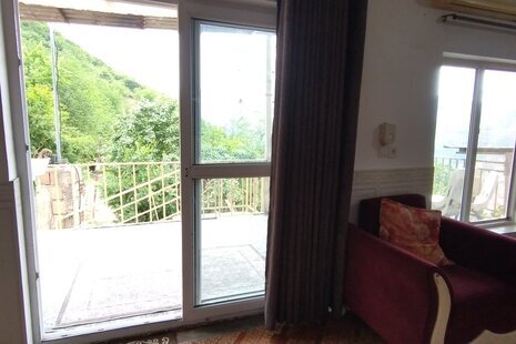 ویلا تک خواب در رامیان