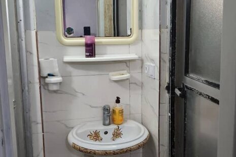 ویلا باغ تکخواب مبله در رودبار