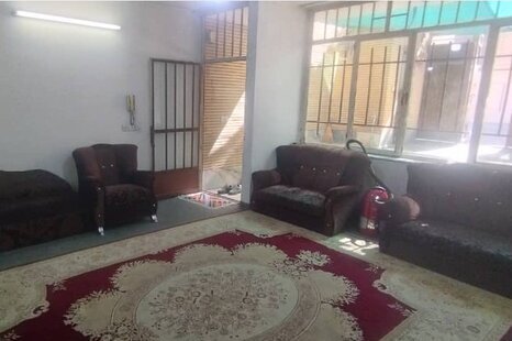 آپارتمان مبله تک خواب میثم طبقه همکف در اصفهان