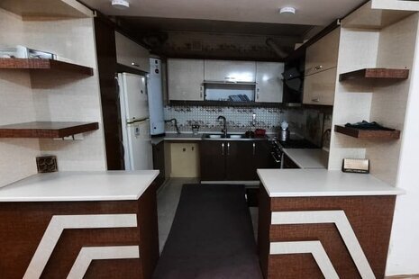 آپارتمان مبله تک خواب در اصفهان