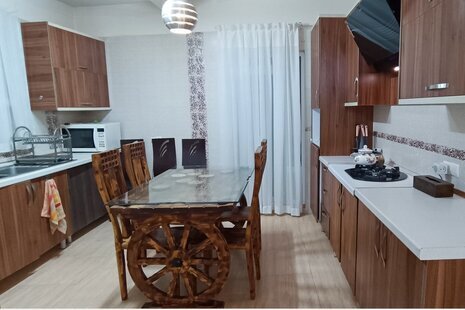 ویلا استخردار تکخواب امیرخان در کرج