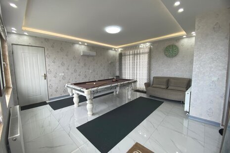 ویلا دوبلکس استخردار مبله سه خواب عمارت خوان در بندرانزلی