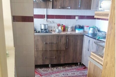آپارتمان مبله تکخواب نسیم در شیراز