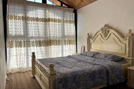 ویلا تکخواب اکسیر در ماسال