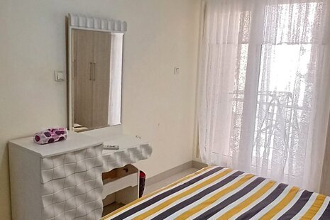 آپارتمان مبله تکخواب شماره 5 در کیش