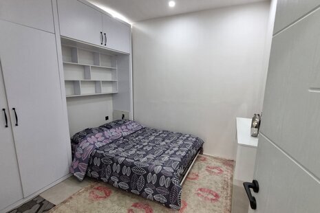 ویلا استخردار دوخواب نقره بهار در ملارد