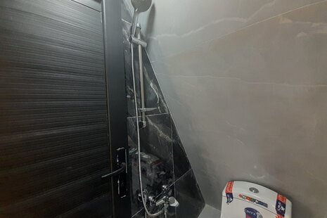 کلبه سوئیسی مبله دوخواب آیهان در ماسال