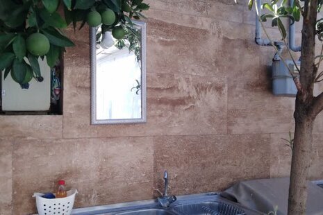 سوئیت ییلاق 2 در شهر صدرا