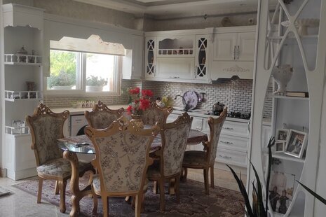 ویلا دوبلکس دو خواب ارکیده 5 در شیرگاه