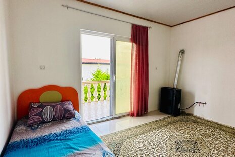 ویلا دوبلکس مبله سه خواب شاهان در آمل