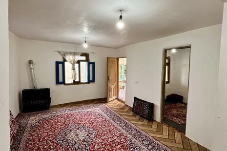 ویلا تکخواب مبله افرا در بابل