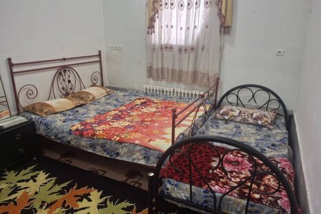 آپارتمان مبله دوخواب در مریوان