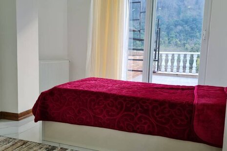 ویلا دوبلکس استخردار سه خواب در تنکابن