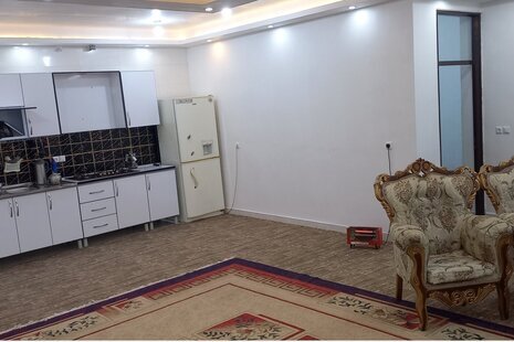 ویلا مبله دوخواب استخردار مهر و ماه در دزفول