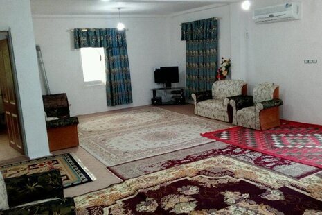 خانه ویلایی یک خواب در تالش