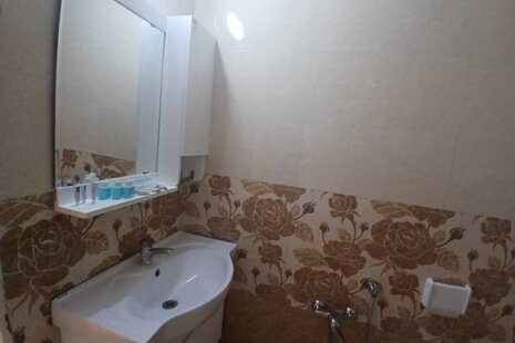 واحد مبله 205 در هتل تنکابن